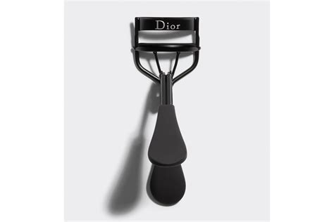 dior fake eyelashes|dior eyelash curling.